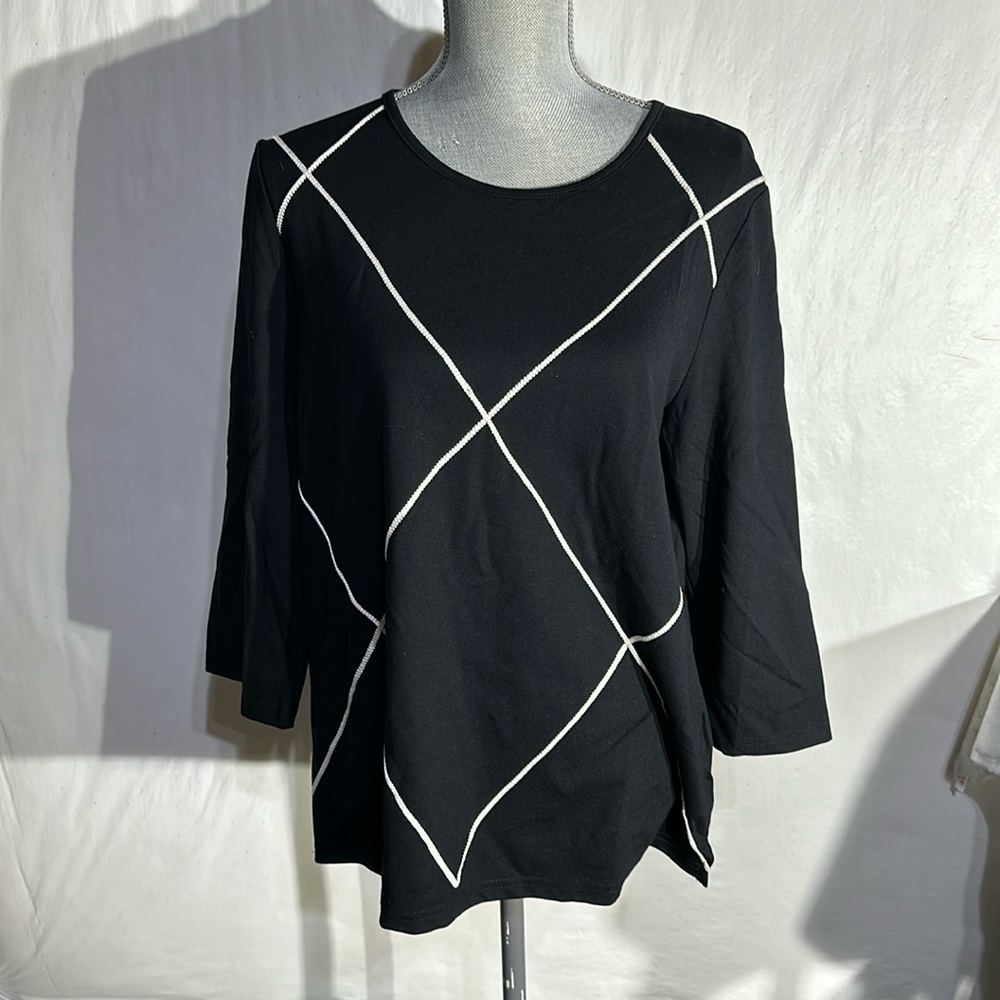 Investments Top - Size M